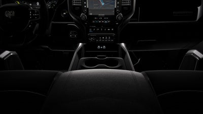 2026 RAM Ram 3500 RAM 3500 BIG HORN CREW CAB 4X4 6'4' BOX