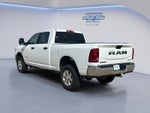2025 RAM Ram 2500 RAM 2500 BIG HORN CREW CAB 4X4 6'4' BOX