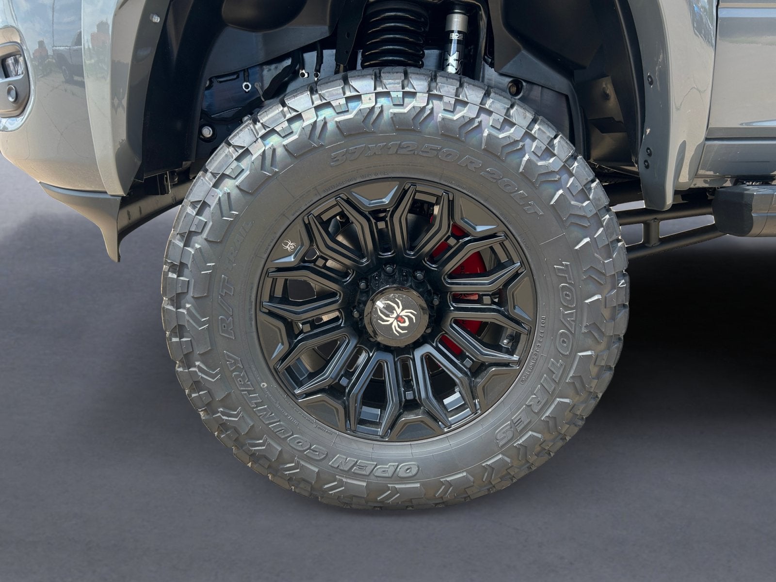 2026 RAM 2500 RAM 2500 BIG HORN CREW CAB 4X4 6'4' BOX