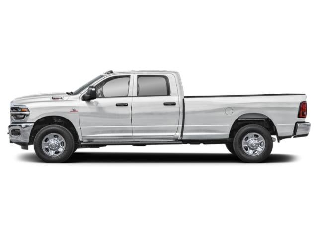 2027 RAM 3500 RAM 3500 TRADESMAN CREW CAB 4X4 8' BOX