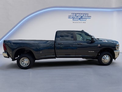2026 RAM Ram 3500 RAM 3500 BIG HORN CREW CAB 4X4 8' BOX
