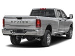2026 RAM 3500 Big Horn Crew Cab 4x4 8' Box