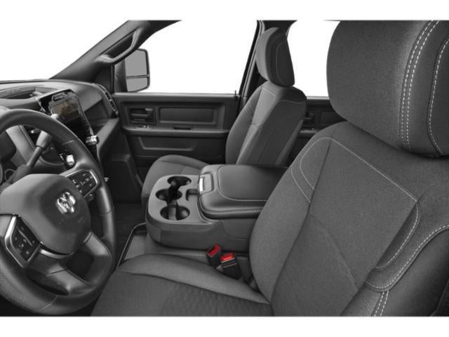2026 RAM 3500 Big Horn Crew Cab 4x4 8' Box