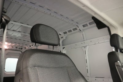 2025 RAM Ram ProMaster RAM PROMASTER 3500 TRADESMAN CARGO VAN HIGH ROOF 159' WB EXT