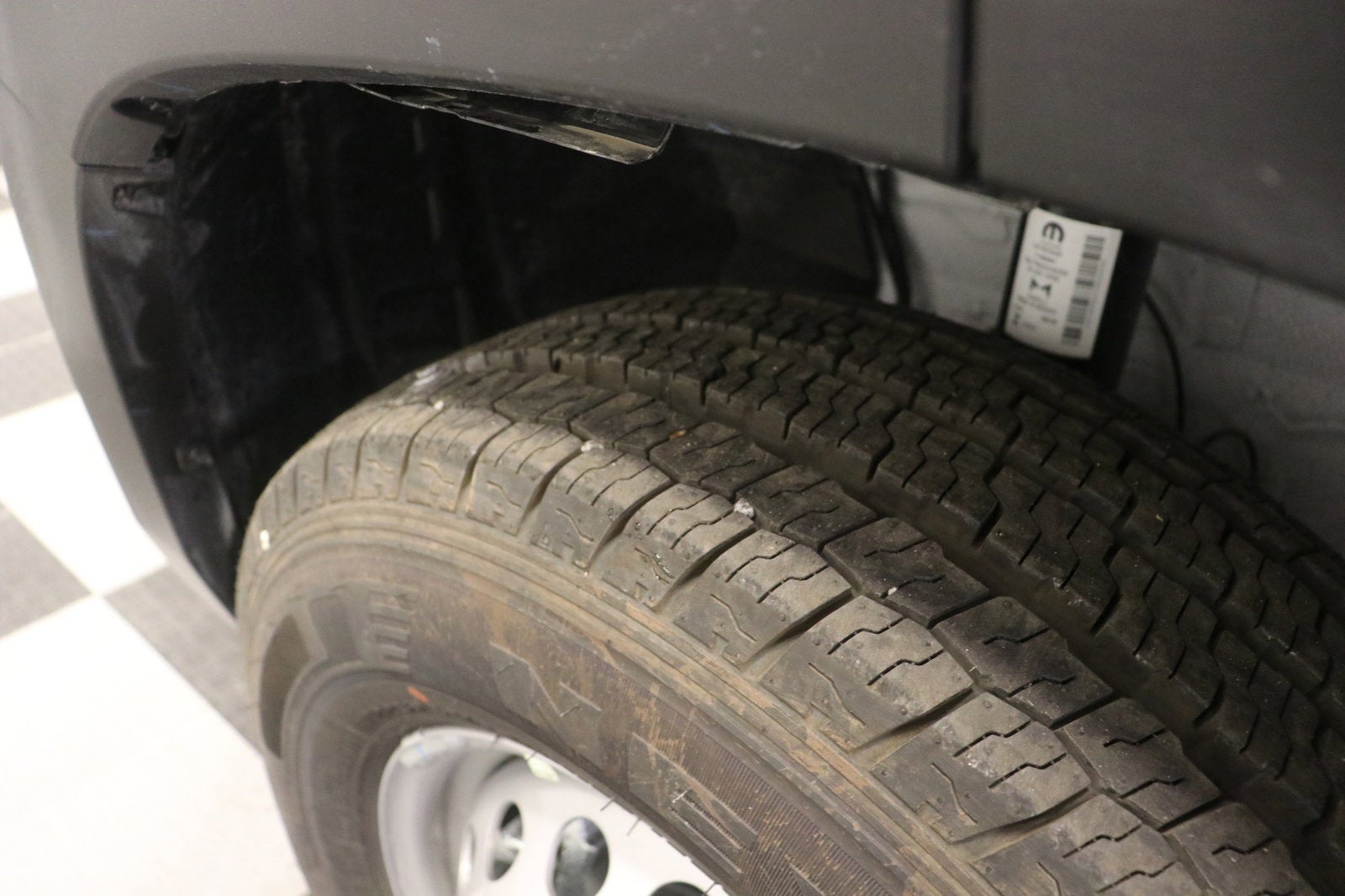 2025 RAM Ram ProMaster RAM PROMASTER 3500 TRADESMAN CARGO VAN HIGH ROOF 159' WB EXT