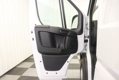 2025 RAM Ram ProMaster RAM PROMASTER 3500 TRADESMAN CARGO VAN HIGH ROOF 159' WB EXT