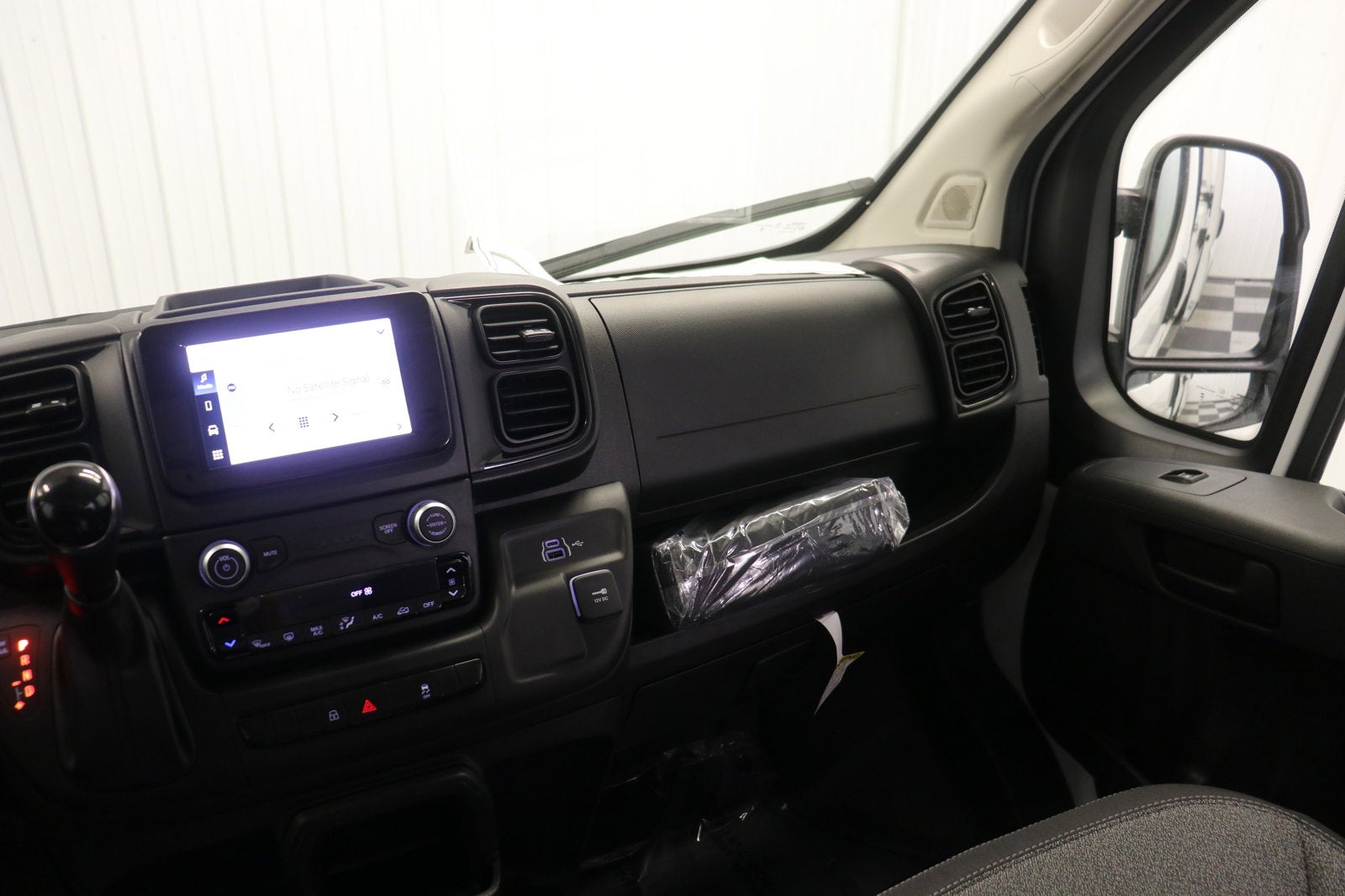 2025 RAM Ram ProMaster RAM PROMASTER 3500 TRADESMAN CARGO VAN HIGH ROOF 159' WB EXT