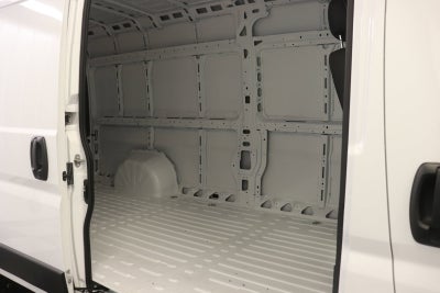 2025 RAM Ram ProMaster RAM PROMASTER 3500 TRADESMAN CARGO VAN HIGH ROOF 159' WB EXT