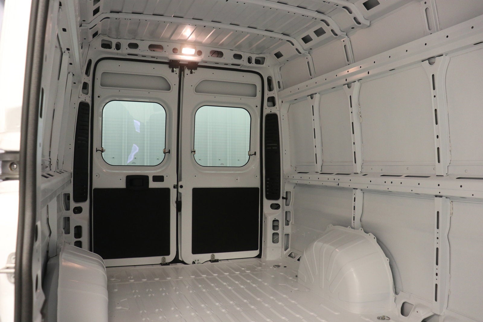 2025 RAM Ram ProMaster RAM PROMASTER 3500 TRADESMAN CARGO VAN HIGH ROOF 159' WB EXT