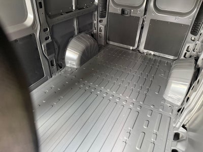 2026 RAM ProMaster 3500 RAM PROMASTER 3500 TRADESMAN CARGO VAN HIGH ROOF 136' WB