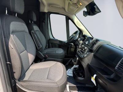 2026 RAM ProMaster 3500 RAM PROMASTER 3500 TRADESMAN CARGO VAN HIGH ROOF 136' WB