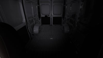 2026 RAM Ram ProMaster RAM PROMASTER 3500 TRADESMAN CARGO VAN HIGH ROOF 136' WB