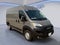 2026 RAM ProMaster 3500 RAM PROMASTER 3500 TRADESMAN CARGO VAN HIGH ROOF 136' WB