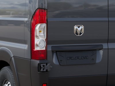 2026 RAM Ram ProMaster RAM PROMASTER 3500 TRADESMAN CARGO VAN HIGH ROOF 136' WB