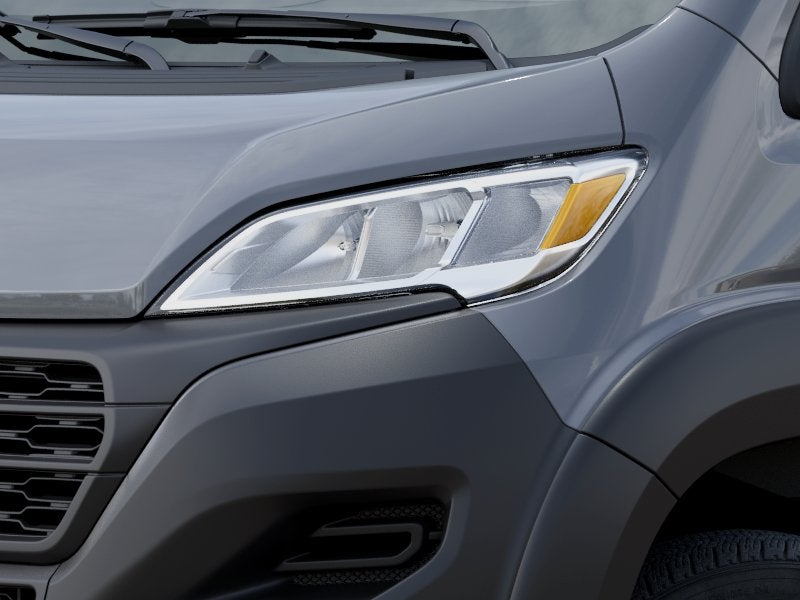 2026 RAM Ram ProMaster RAM PROMASTER 3500 TRADESMAN CARGO VAN HIGH ROOF 136' WB