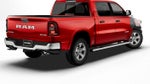 2027 RAM 1500 RAM 1500 BIG HORN CREW CAB 4X4 5'7' BOX