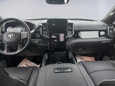 2026 RAM Ram 2500 RAM 2500 POWER WAGON CREW CAB 4X4 6'4' BOX