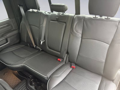 2026 RAM Ram 2500 RAM 2500 POWER WAGON CREW CAB 4X4 6'4' BOX