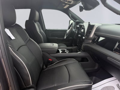 2026 RAM Ram 2500 RAM 2500 POWER WAGON CREW CAB 4X4 6'4' BOX