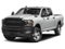 2024 RAM 2500 Tradesman Crew Cab 4x4 6'4' Box