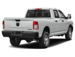 2024 RAM 2500 Tradesman Crew Cab 4x4 6'4' Box