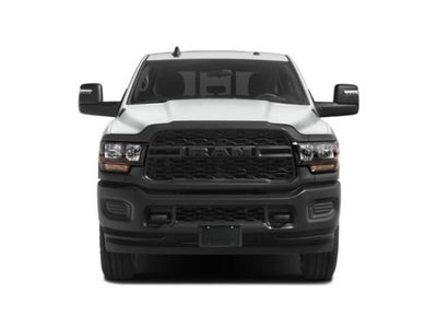 2024 RAM 2500 Tradesman Crew Cab 4x4 6'4' Box