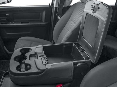 2016 RAM 2500 Tradesman