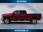 2019 RAM 2500 Laramie Crew Cab 4x4 6'4' Box