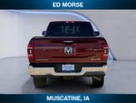 2019 RAM 2500 Laramie Crew Cab 4x4 6'4' Box