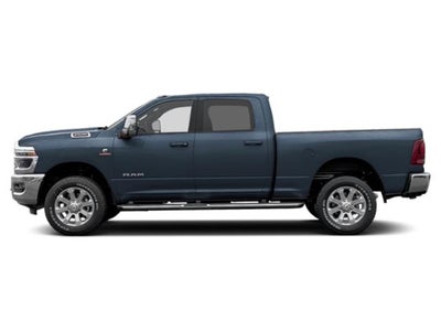 2027 RAM 2500 RAM 2500 LARAMIE CREW CAB 4X4 6'4' BOX