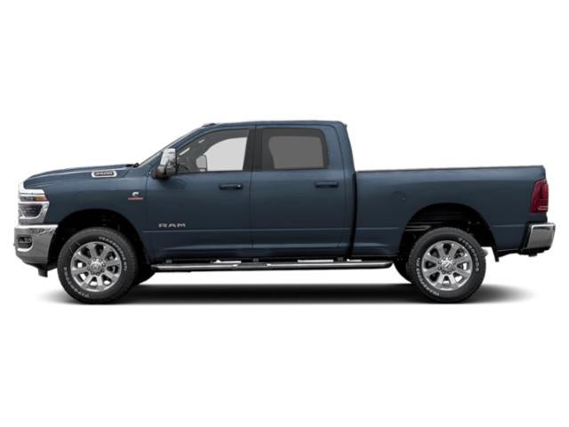2027 RAM 2500 RAM 2500 LARAMIE CREW CAB 4X4 6'4' BOX