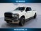 2019 RAM 2500 Big Horn Crew Cab 4x4 8' Box