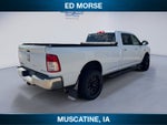 2019 RAM 2500 Big Horn Crew Cab 4x4 8' Box