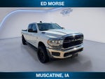 2019 RAM 2500 Big Horn Crew Cab 4x4 8' Box