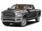 2022 RAM 2500 Big Horn Mega Cab 4x4 6'4'' Box