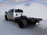 2026 RAM Ram 3500 Chassis Cab RAM 3500 TRADESMAN CREW CAB CHASSIS 4X4 60' CA