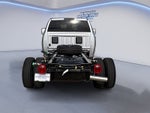 2026 RAM Ram 3500 Chassis Cab RAM 3500 TRADESMAN CREW CAB CHASSIS 4X4 60' CA
