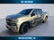 2021 Chevrolet Silverado 1500 4WD Crew Cab Short Bed Custom