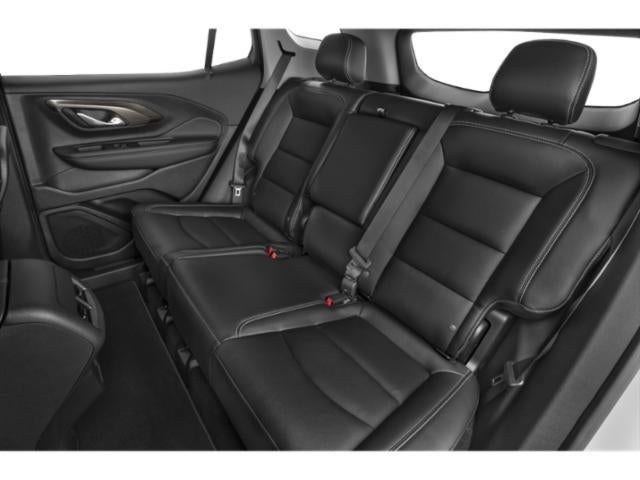 2022 GMC Terrain AWD SLT