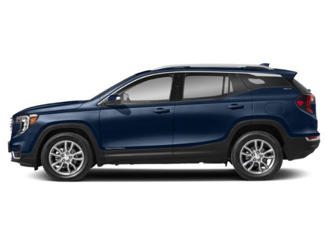 2022 GMC Terrain AWD SLT