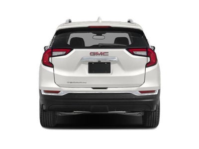 2022 GMC Terrain AWD SLT