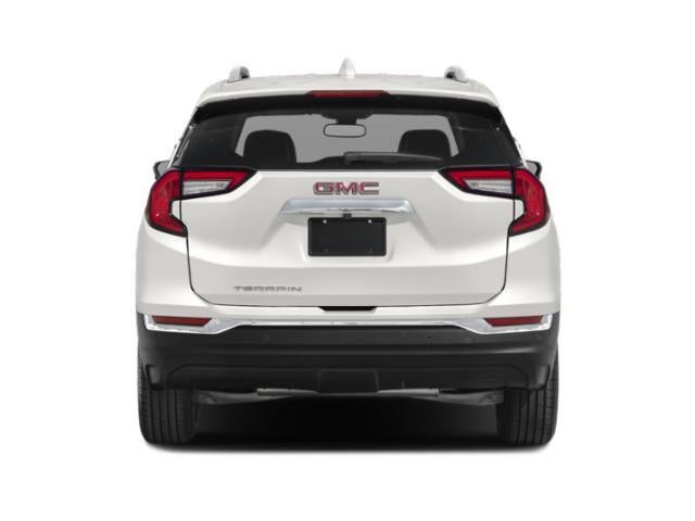 2022 GMC Terrain AWD SLT
