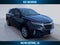 2022 Chevrolet Equinox FWD LT