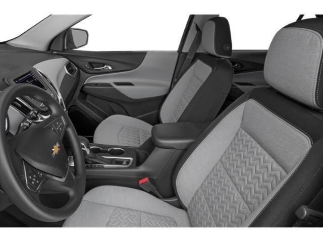 2024 Chevrolet Equinox AWD LS