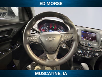 2022 Chevrolet Equinox AWD RS