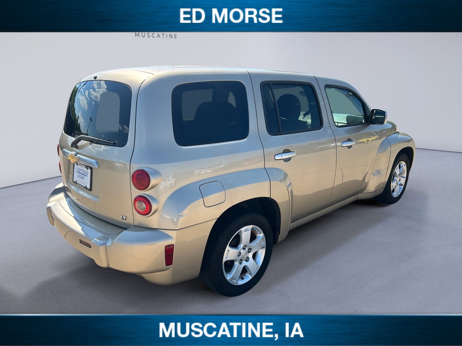 2006 Chevrolet HHR LT