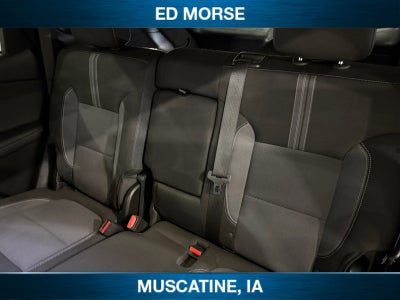 2025 Chevrolet Blazer FWD 2LT