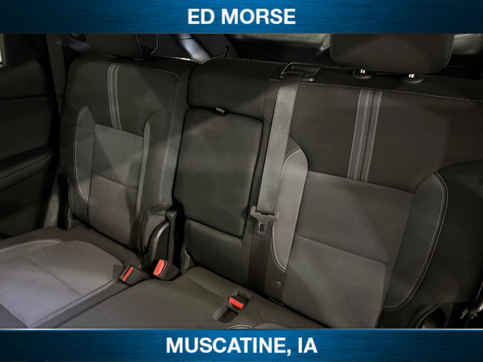 2025 Chevrolet Blazer FWD 2LT