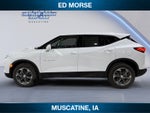 2025 Chevrolet Blazer FWD 2LT