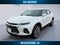 2022 Chevrolet Blazer Premier